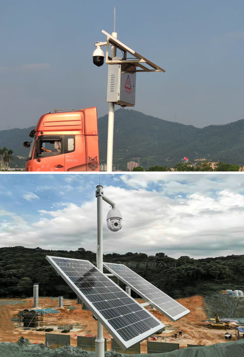 中山市中泰能科技---太阳能光伏产品研发